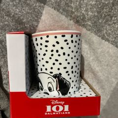 101 Dalamtions mug