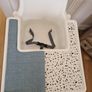 Ikea Antilop Highchair with Accessories Image 2