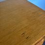 Vintage Retro Mid Century Stag Chest of Drawers Image 6