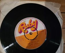 Dermot Henry and The Virginians, Whats The Reason Daddy