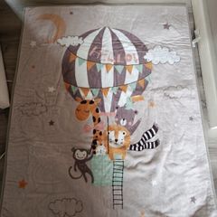 Childrens room rug