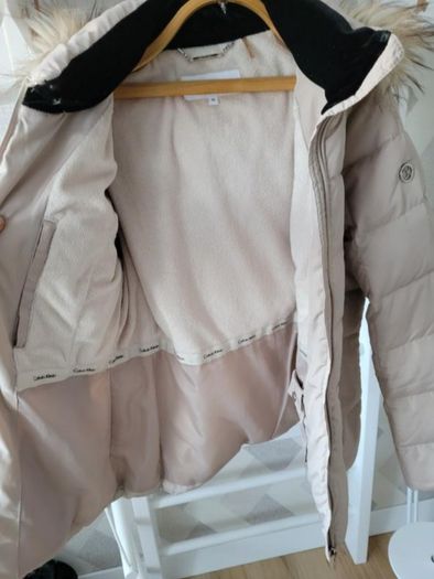Women Calvin Klein Jacket size XS