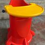 childs highchair Image 2