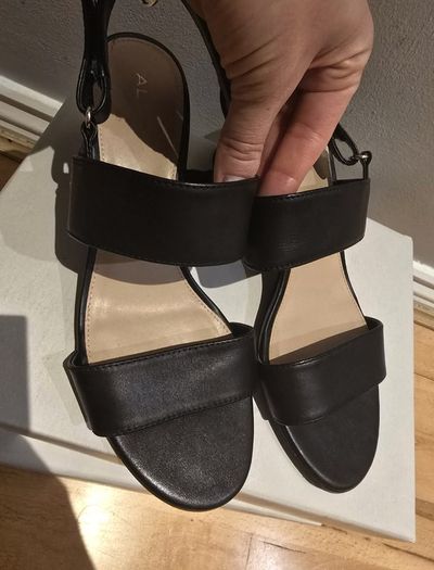 Ladies ALDO Sandals