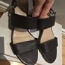 Ladies ALDO Sandals Image 2