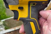 Dewalt impact driver