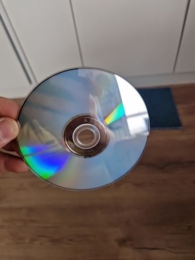 The Energy Thieves with Demo PlayStation2 Ps2 Games Original