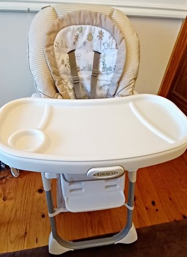 Graco Duo Diner Highchair