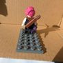 100% Lego Dreamz Minifigure Image 3