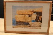 GOZO print