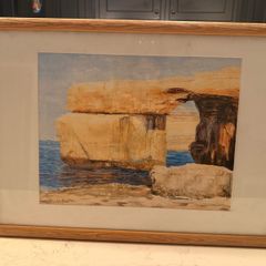GOZO print