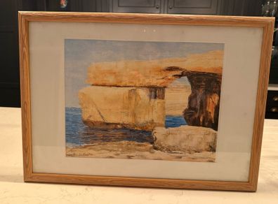 GOZO print