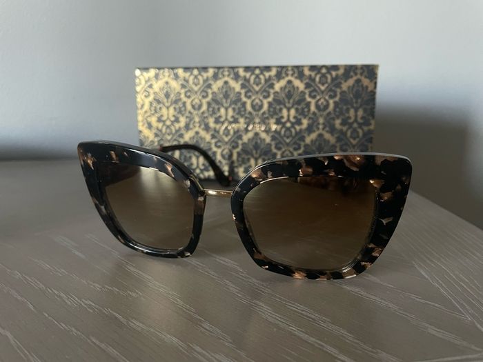 Sunglasses Dolce & Gabbana DG 4359 (911/6E)