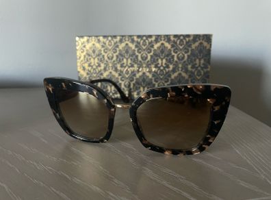 Sunglasses Dolce & Gabbana DG 4359 (911/6E)
