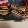 Lasocki leather lady shoes size 38 Image 3