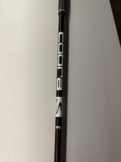 Cobra Driver Shaft