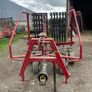 Hay Rake - Single Rotor Image 2