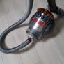 Dyson multi floor vacuum cleaner Image 2