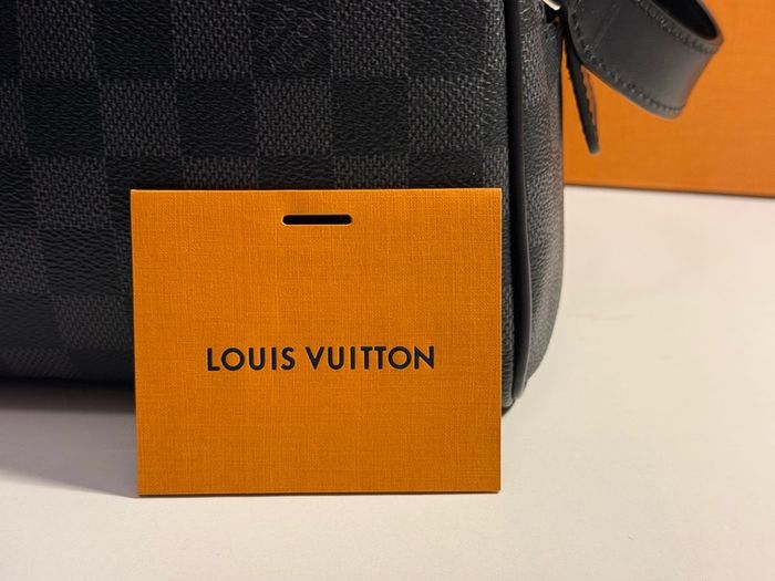 Louis Vuitton Dopp Kit