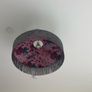Next Allegra Velvet Fringed Ceiling Lampshade Image 2