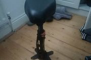 G2 max seat