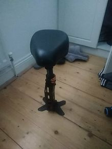 G2 max seat