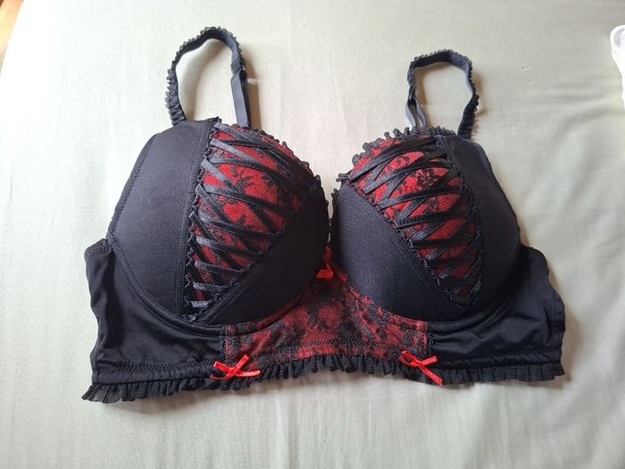 C&A bra