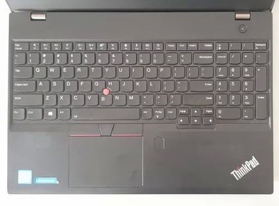 Lenovo Thinkpad T570 Parts