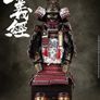 New 1/6 COOMODEL SE062 Empire Series MINAMOTO NO YOSHITSUNE Samurai Action Figure Deluxe Edition Image 8