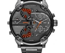 diesel watch