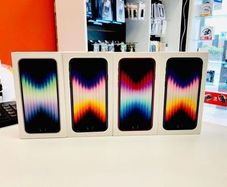 iPhone SE 3