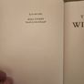 The Book Of Witnesses.  By David Kossoff. First Edition Hardback With Dustjacket In Good Condition. See Photos For Same. Image 6