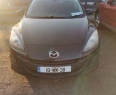 2010 Mazda 3