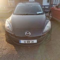 2010 Mazda 3