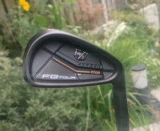 Wilson Forged Irons