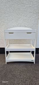 Baby Changing Station