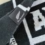 NEW Adidas All Blacks rugby scarf 120cm Image 2