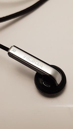 Nokia Handsfree Headset HS-43
