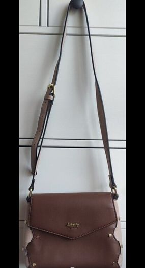 Liberty by Gionni Crossbody Bag
