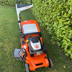 Stihl RM453V like new