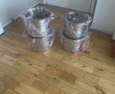 Royalty line pots