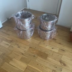Royalty line pots