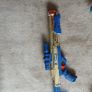Nerf Gun collection Image 7