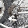 Mountain Bike Racer Adult Image 8