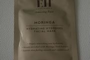 Emma Hardie Moringa Hydrating Hydrogel Facial Mask