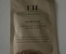 Emma Hardie Moringa Hydrating Hydrogel Facial Mask
