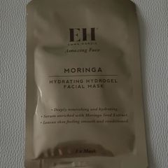 Emma Hardie Moringa Hydrating Hydrogel Facial Mask