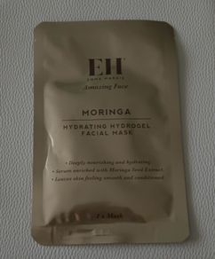 Emma Hardie Moringa Hydrating Hydrogel Facial Mask