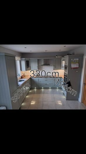 Kitchen For Sale