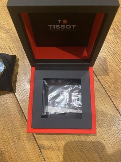 tissot